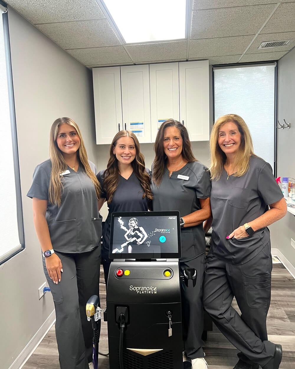 riverside-medical-sc-arlington-heights-il-team
